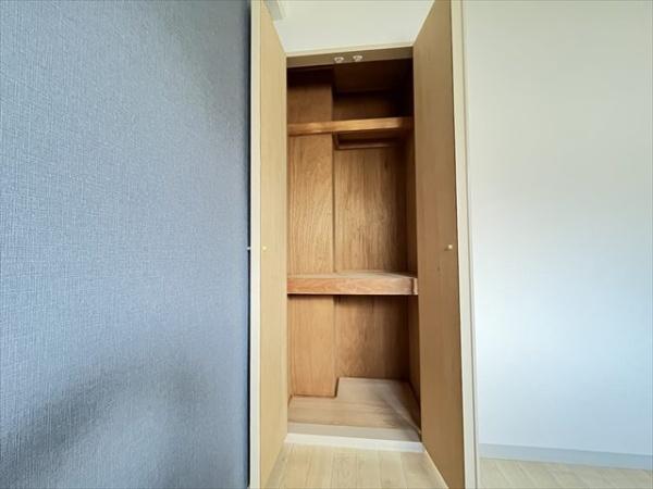 ヴァンベール(北本町)(収納)