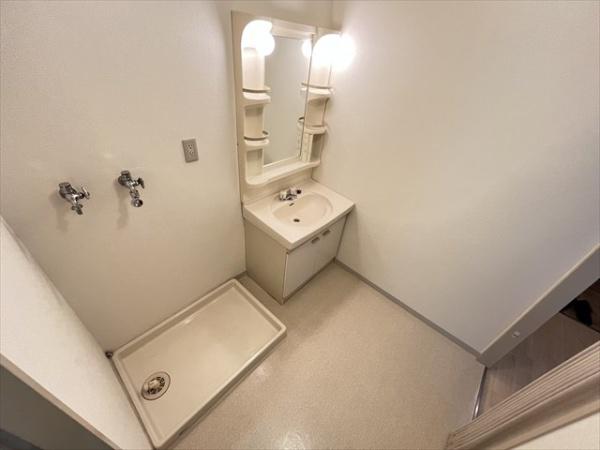 ヴァンベール(北本町)(洗面台・洗面所)