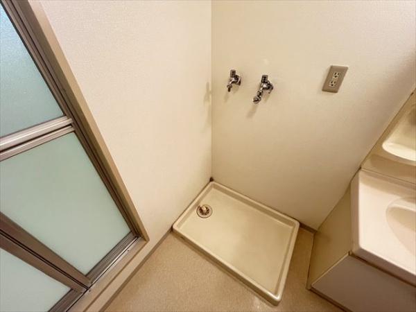 ヴァンベール(北本町)(その他)