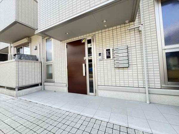 アムール久宝寺