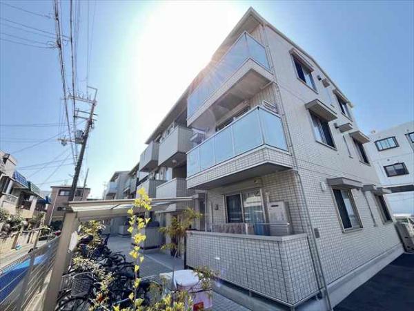 アムール久宝寺