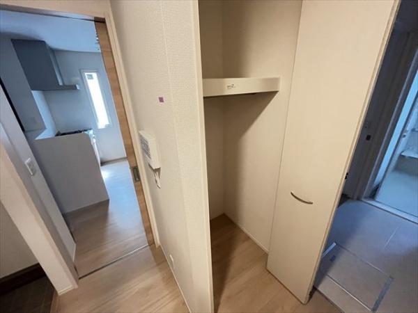 アムール久宝寺