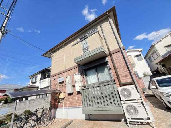 アミティエ山本