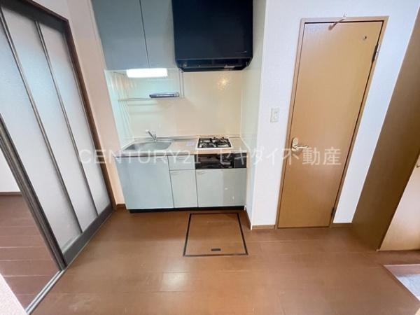 アミティエ山本