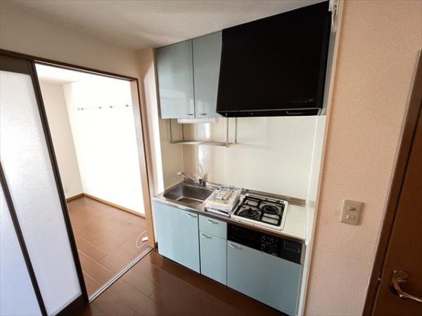アミティエ山本