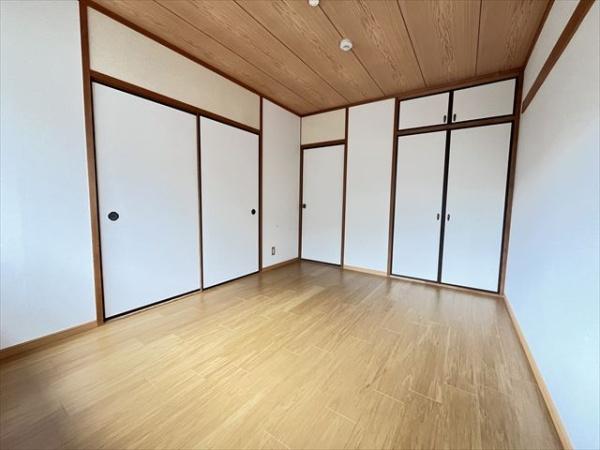 サンライフイナバ