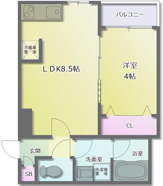 ALEGRIA八尾