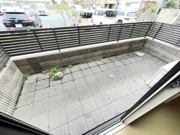 アビタシオンＡ棟