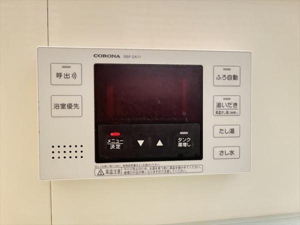 アビタシオンＡ棟