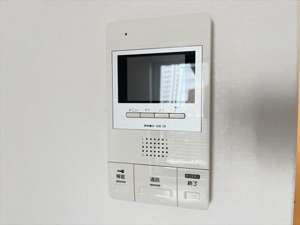 Chance八尾本町