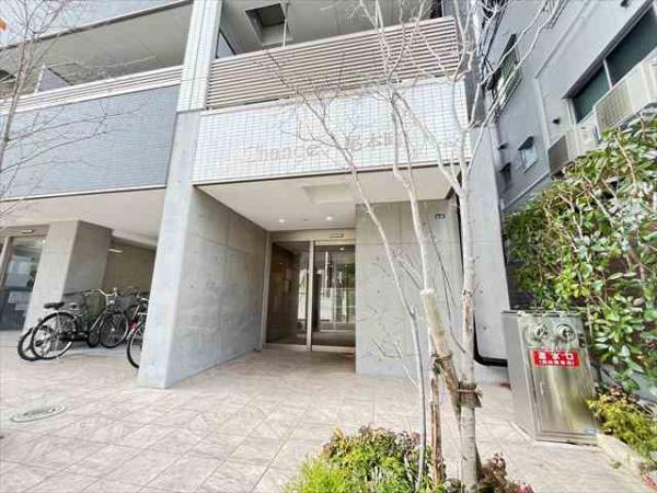 Chance八尾本町