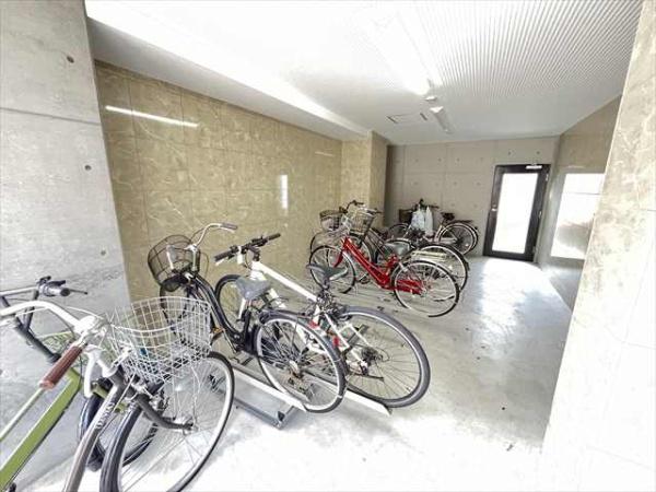 Chance八尾本町