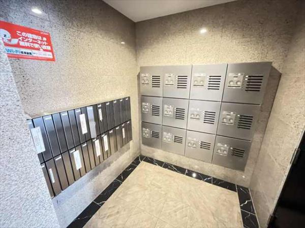 Chance八尾本町