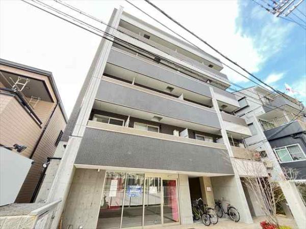 Chance八尾本町