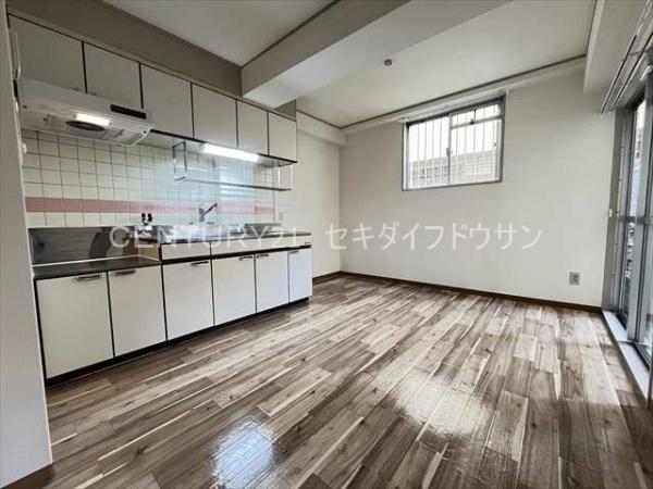 リバーヒル八尾