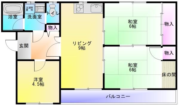 ラインプラザ本郷