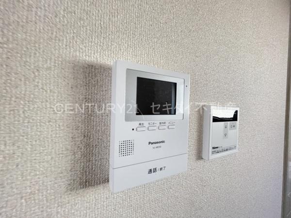 ラインプラザ本郷