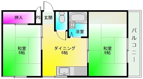 プレアール竹渕東