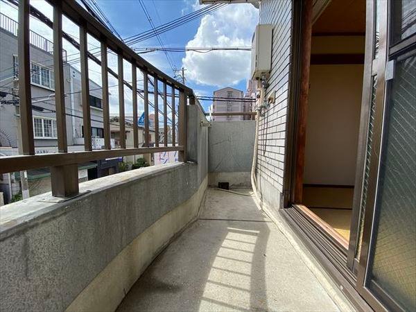 プレアール竹渕東