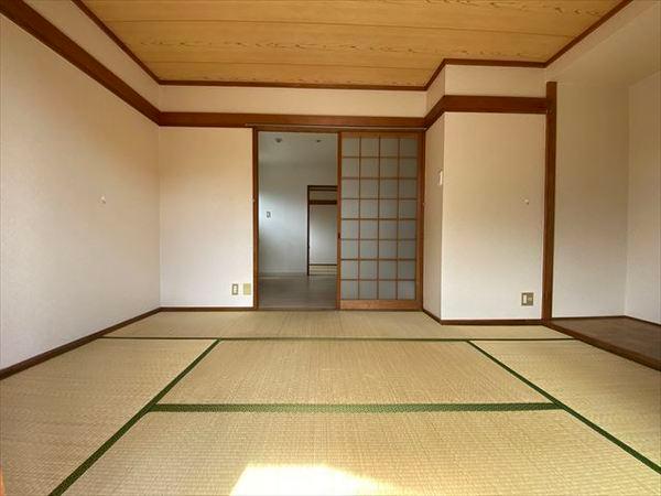 プレアール竹渕東