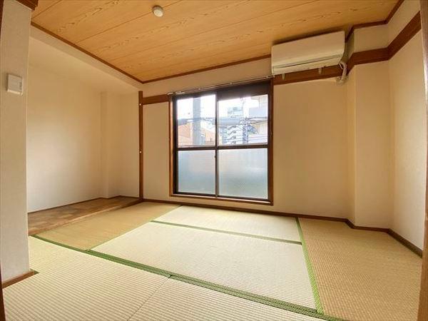 プレアール竹渕東