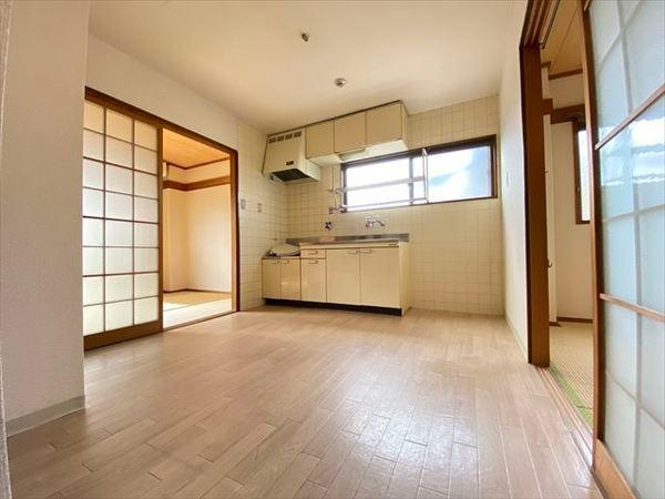 プレアール竹渕東