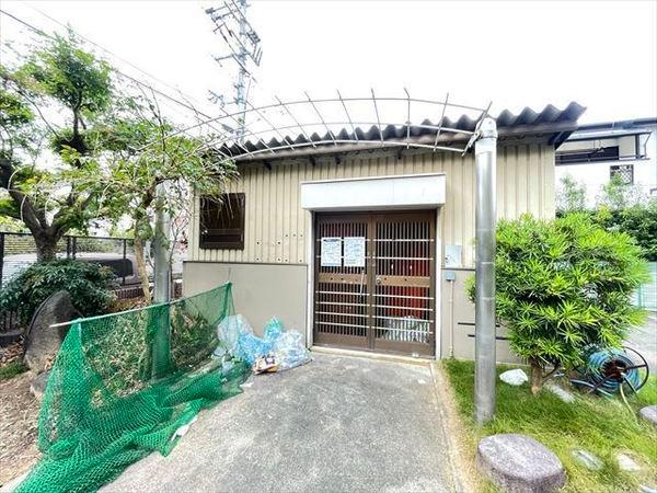 カーサフィオーレ壱番館