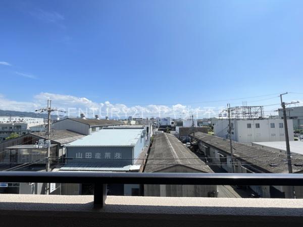 ラポール山賀