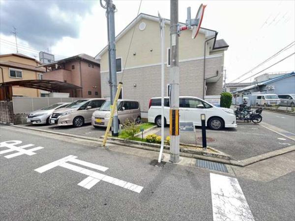 ルナグランデ