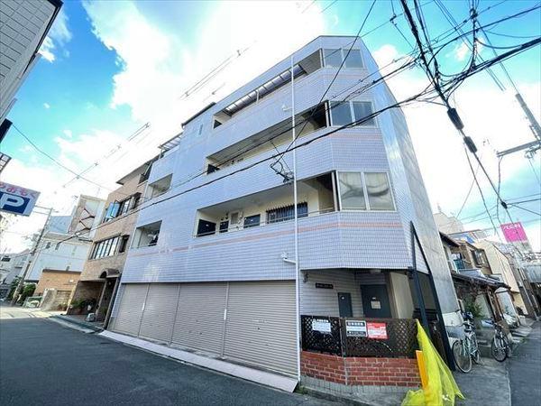 アーバンハイツ八尾