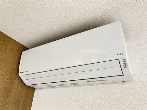 リバーサイド東久宝寺十番館