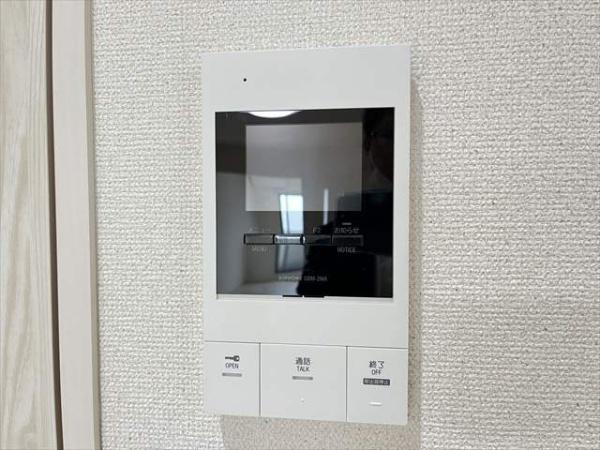 リバーサイド東久宝寺十番館