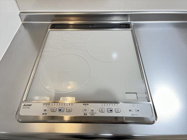 リバーサイド東久宝寺十番館