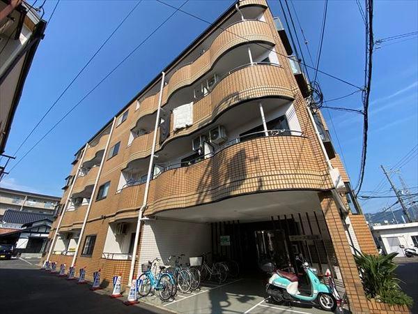 グレース北山本
