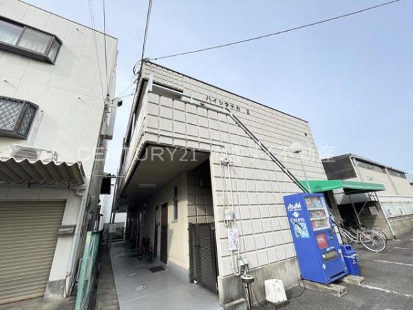 ハイツタナカ2