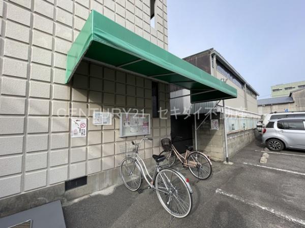 ハイツタナカ2