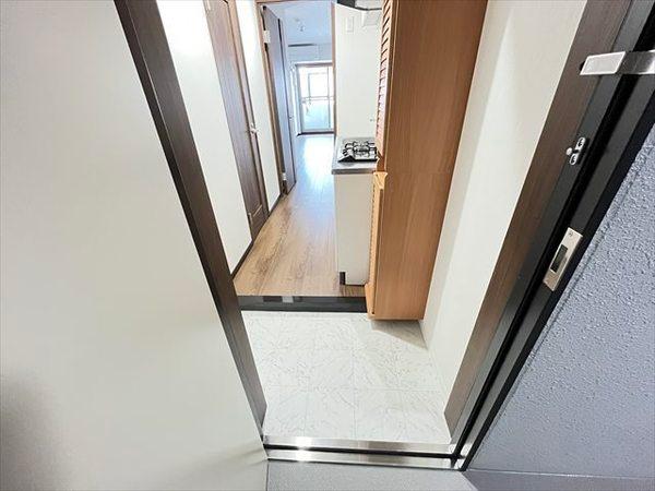 ヒルズ八尾本町