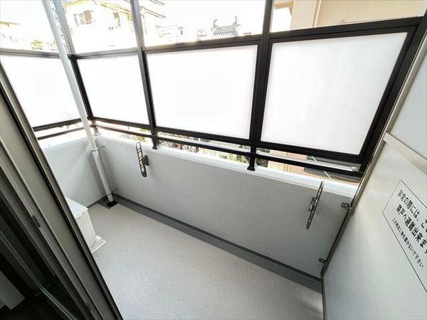 ヒルズ八尾本町