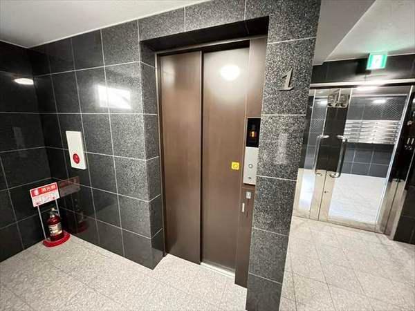 ヒルズ八尾本町