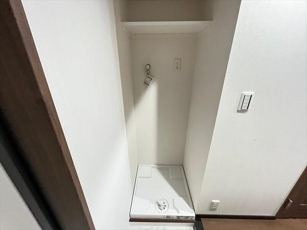 ヒルズ八尾本町