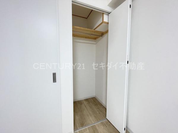 マンションヨシウチ