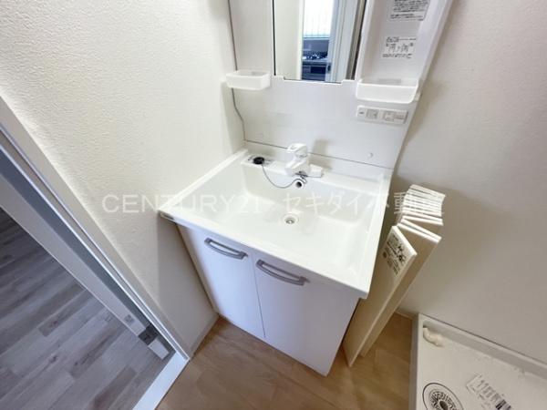 マンションヨシウチ
