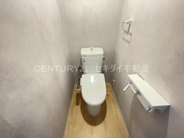 マンションヨシウチ