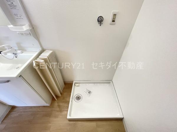 マンションヨシウチ