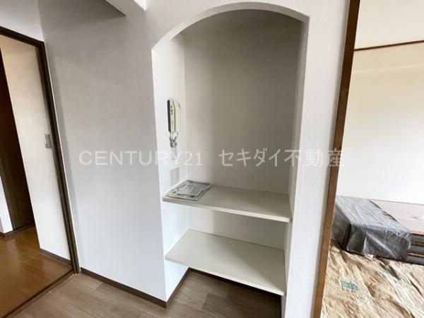 サニーコート青山