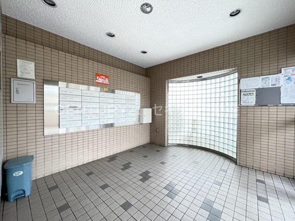 サニーコート青山