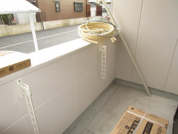 クレシア永畑　弐番館