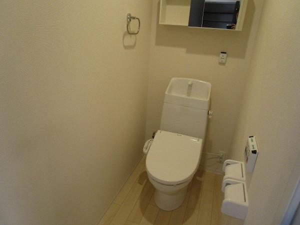 クレシア永畑　弐番館