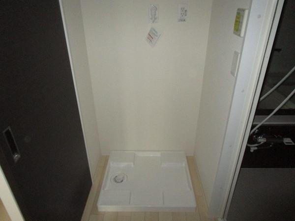 クレシア永畑　弐番館