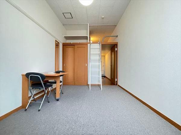 レオパレス東山本